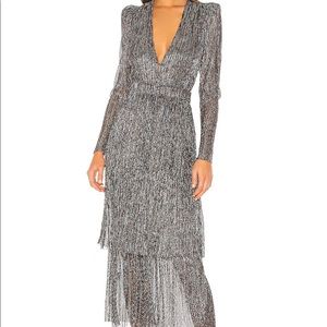 Sabina Musayev Carry Dress